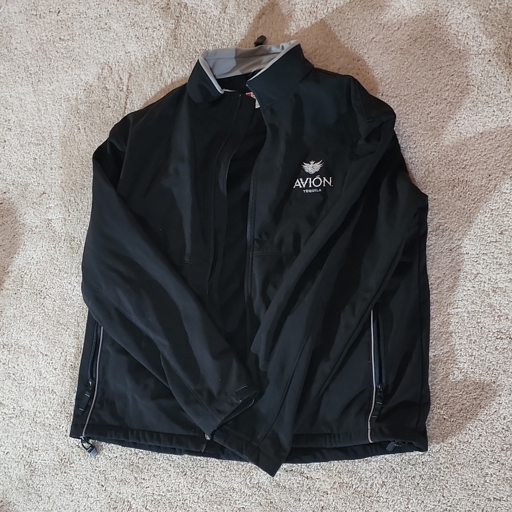 Clique size XL Avion Tequila coat
